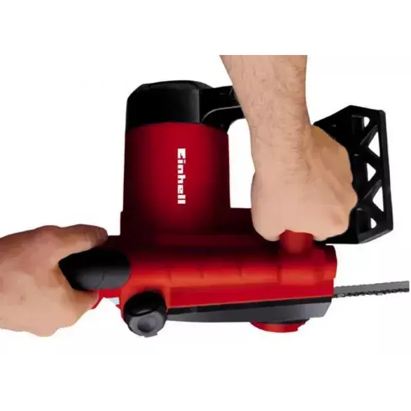 Αλυσοπρίονο Einhell GE-EC 2240 2200 W μαύρο κόκκινο
