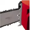 Αλυσοπρίονο Einhell GE-EC 2240 2200 W μαύρο κόκκινο