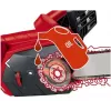 Αλυσοπρίονο Einhell GE-EC 2240 2200 W μαύρο κόκκινο