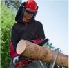 Αλυσοπρίονο Einhell GE-EC 2240 2200 W μαύρο κόκκινο