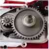 Αλυσοπρίονο Einhell GE-EC 2240 2200 W μαύρο κόκκινο