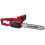 Αλυσοπρίονο Einhell GE-EC 2240 2200 W μαύρο κόκκινο