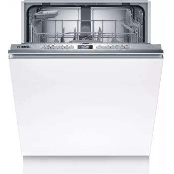 Bosch Serie 4 SBV4HTX00E πλυντήριο πιάτων πλήρως εντοιχιζόμενο 13 σερβίτσια
