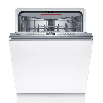 Bosch Serie 6 SBV6ZCX17E Πλυντήριο πιάτων Πλήρως ενσωματωμένο 14 σερβίτσια
