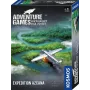 Kosmos Adventure Games - Expedition Azcana Επιτραπέζιο παιχνίδι Ταξίδια/Περιπέτεια