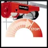 Ηλεκτρικό βαρούλκο Einhell TC-EH 1000