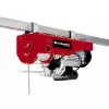 Ηλεκτρικό βαρούλκο Einhell TC-EH 1000