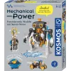 Kosmos Mechanical Power, Ρομπότ, Μηχανική, 8 ετών, Πολύχρωμο