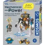 Kosmos Mechanical Power, Ρομπότ, Μηχανική, 8 ετών, Πολύχρωμο