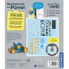 Kosmos Mechanical Power, Ρομπότ, Μηχανική, 8 ετών, Πολύχρωμο