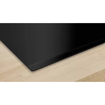 Neff T66SHX4L0 Εστίες μαύρο εντοιχιζόμενες 60 cm επαγωγικές εστίες 4 ζώνη(-ες)