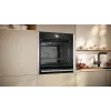 Neff B64CS31N0 Φούρνος 71 L ανοξείδωτο χάλυβας