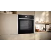 Neff B64CS31N0 Φούρνος 71 L ανοξείδωτο χάλυβας