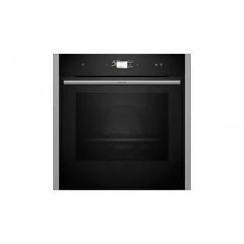 Neff N 90 B64VS71N0 Φούρνος 71 L μαύρο