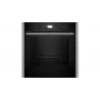 Neff N 90 B64VS71N0 Φούρνος 71 L μαύρο