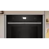 Neff N 90 B64VS71N0 Φούρνος 71 L μαύρο