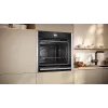 Neff N 90 B64VS71N0 Φούρνος 71 L μαύρο
