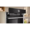 Neff N 90 B64VS71N0 Φούρνος 71 L μαύρο