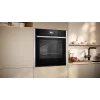 Neff N 90 B64VS71N0 Φούρνος 71 L μαύρο