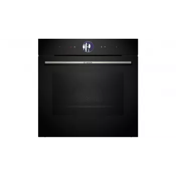 Bosch Serie 8 HSG7361B1 Φούρνος 71 L μαύρο