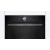 Bosch Serie 8 HSG7361B1 Φούρνος 71 L μαύρο