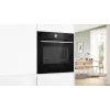 Bosch Serie 8 HSG7361B1 Φούρνος 71 L μαύρο