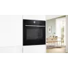 Bosch Serie 8 HBG7363B1 Φούρνος 71 L 3600 W μαύρο