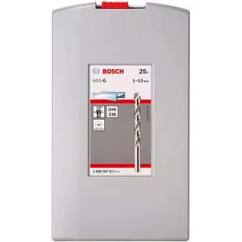 Τρυπάνι σπείρας Bosch 2 608 587 017