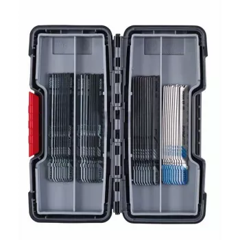 Bosch 2 607 010 904 Λεπίδα σέγας/σπαθόσεγας/πολυσέγας λεπίδα σέγας 40 τεμ.