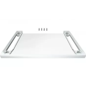 Ράφι για πλυντήρια Bosch WTZ27500 — 595×574×42 mm ράφι