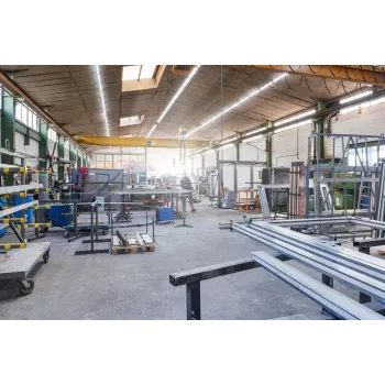 Σετ τρυπανιών σπείρας Bosch HSS PointTeQ 25 τεμ.