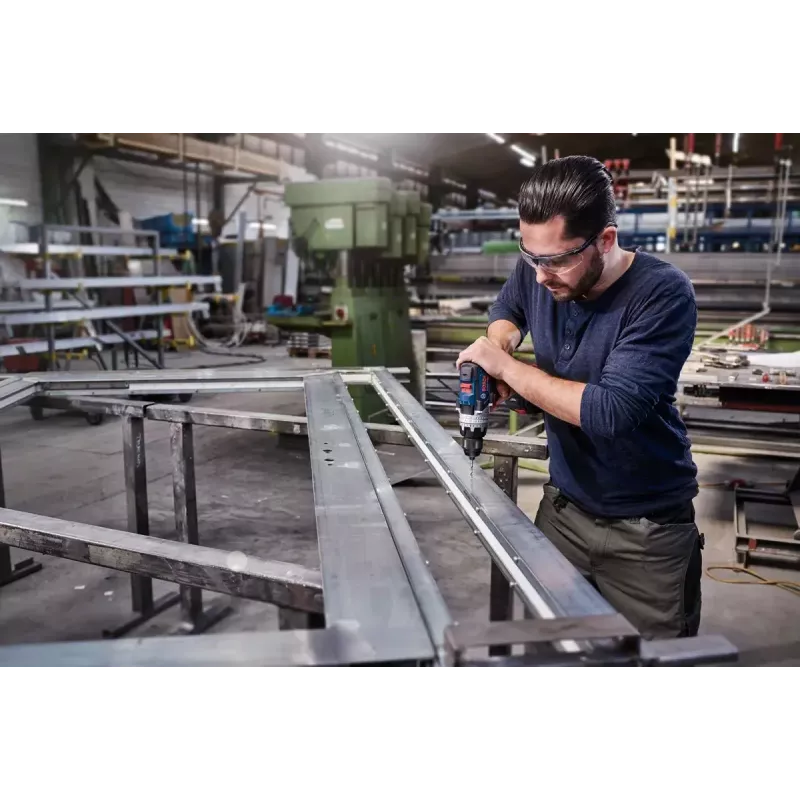Σετ τρυπανιών σπείρας Bosch HSS PointTeQ 25 τεμ.