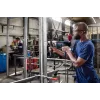 Σετ τρυπανιών σπείρας Bosch HSS PointTeQ 25 τεμ.