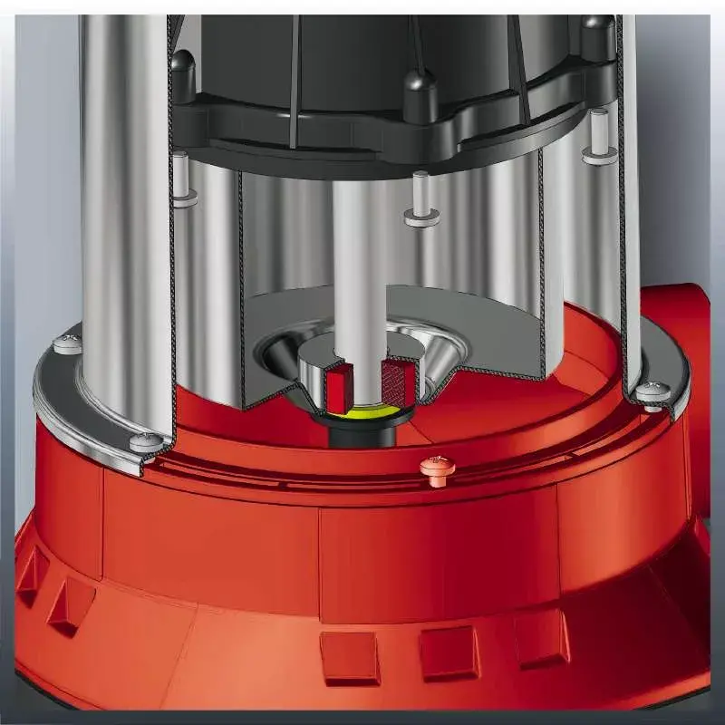 Βυθιζόμενη αντλία Einhell GC-DP 7835