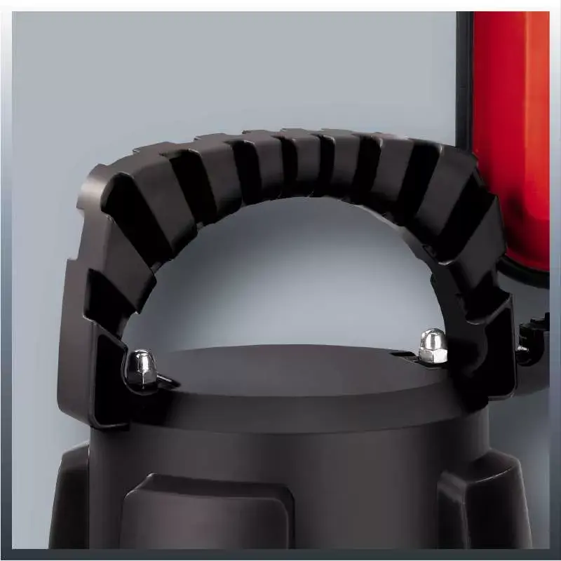 Βυθιζόμενη αντλία Einhell GC-DP 7835