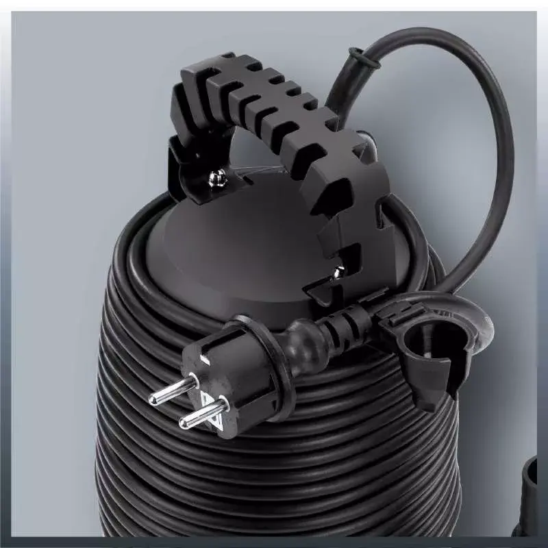 Βυθιζόμενη αντλία Einhell GC-DP 7835