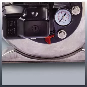 Αντλία νερού Einhell GC-WW 1250 NN