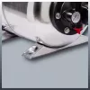 Αντλία νερού Einhell GC-WW 1250 NN