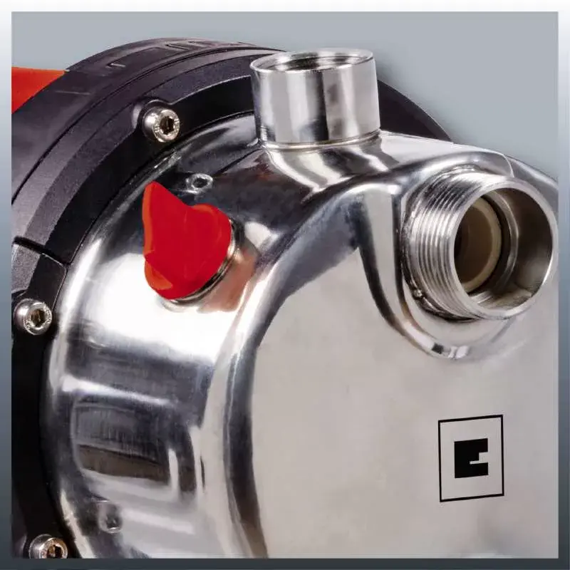 Αντλία νερού Einhell GC-WW 1250 NN