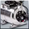 Αντλία νερού Einhell GC-WW 1250 NN