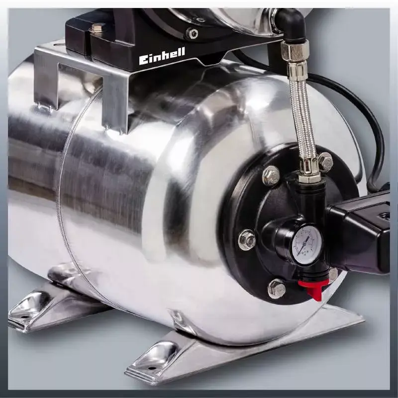 Αντλία νερού Einhell GC-WW 1250 NN