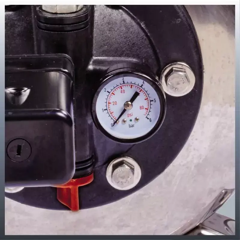 Αντλία νερού Einhell GC-WW 1250 NN