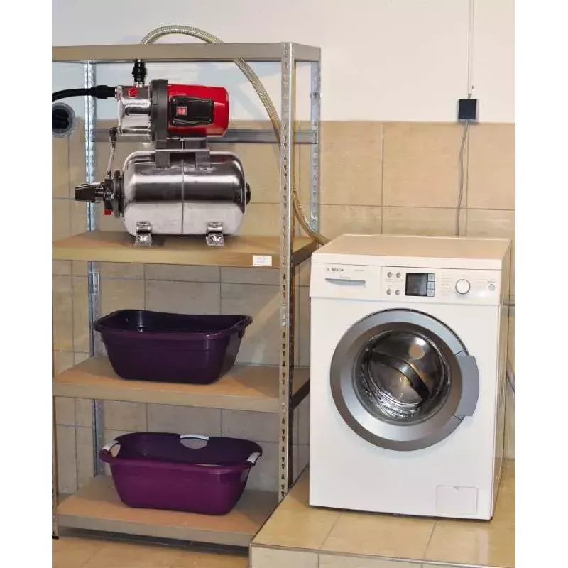 Αντλία νερού Einhell GC-WW 1250 NN