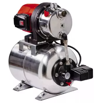 Αντλία νερού Einhell GC-WW 1250 NN