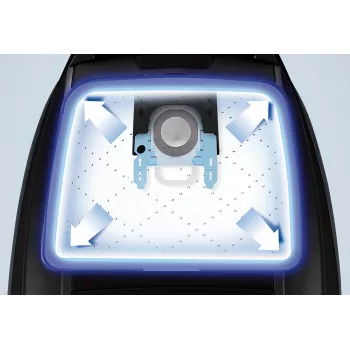 Σακούλες σκόνης Siemens PowerProtect Universal