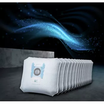 Σακούλες σκόνης Siemens PowerProtect Universal
