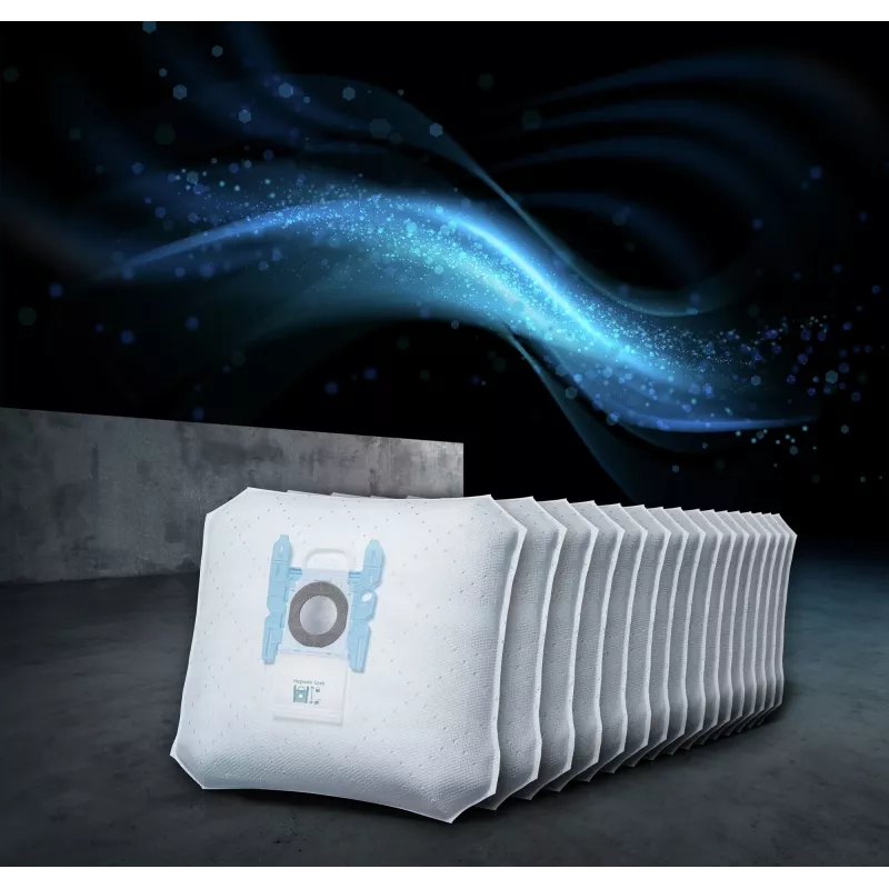 Σακούλες σκόνης Siemens PowerProtect Universal