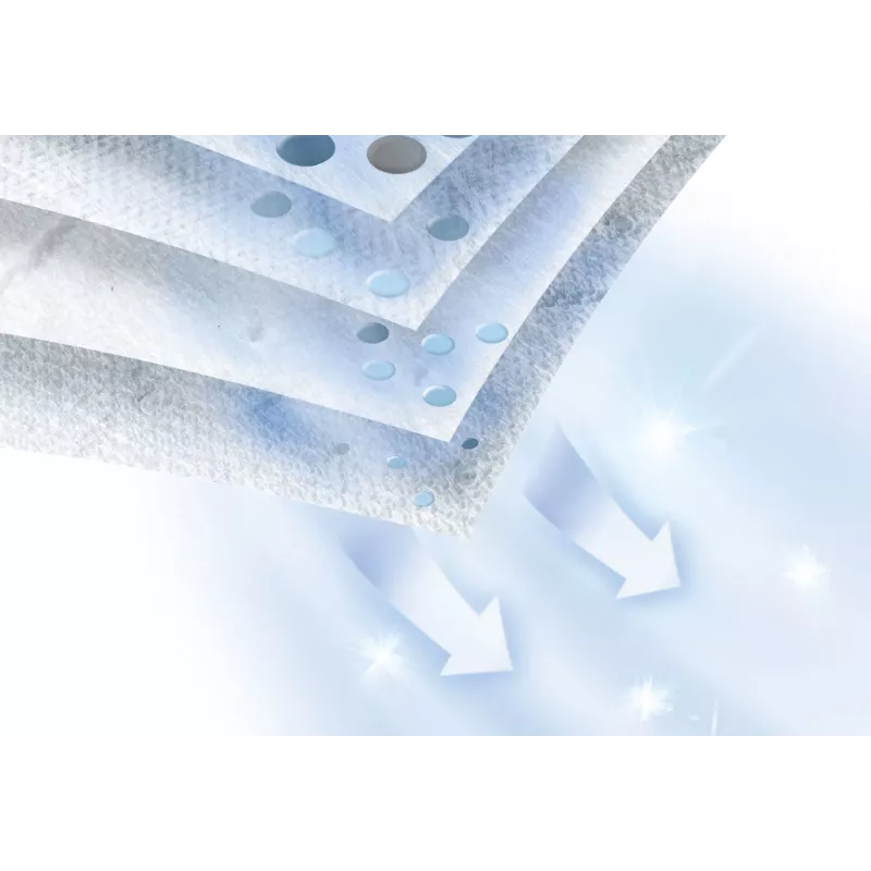Σακούλες σκόνης Siemens PowerProtect Universal