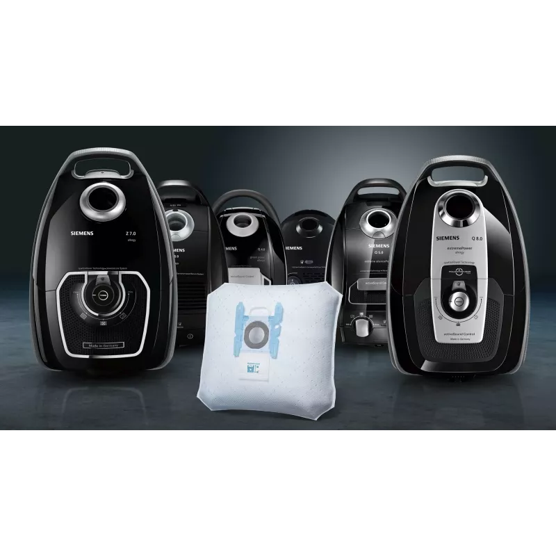 Σακούλες σκόνης Siemens PowerProtect Universal