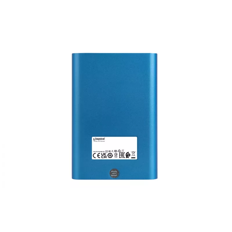 Εξωτερικός SSD Kingston Technology 1920GB USB Type-C 3.2 Gen 1 IKVP80ES/1920G